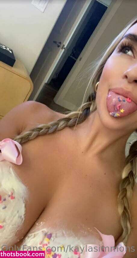Kayla Simmons OnlyFans Photos #2 146206