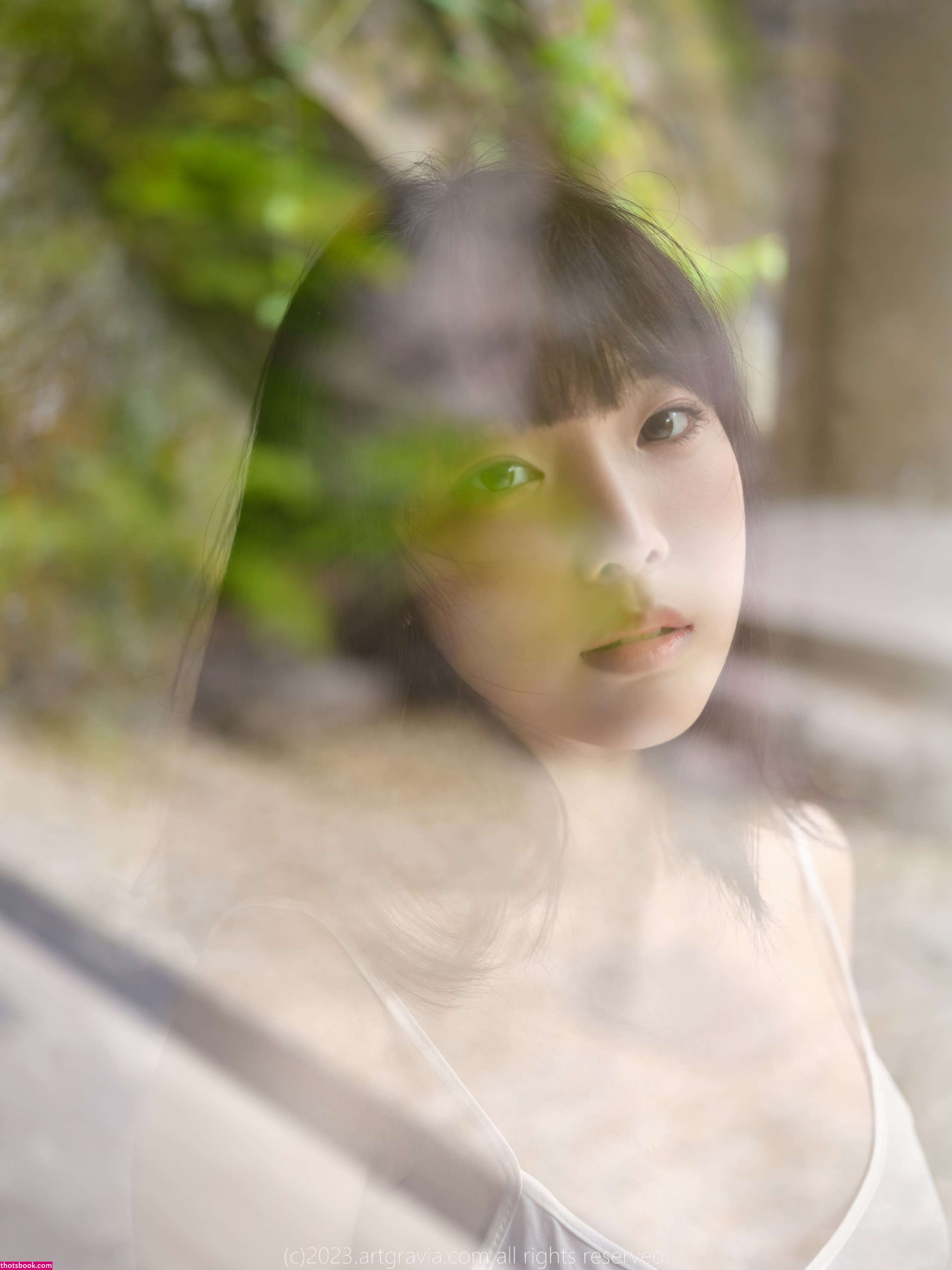 Kang Inkyung ArtGravia Leaked Photos #2 146405