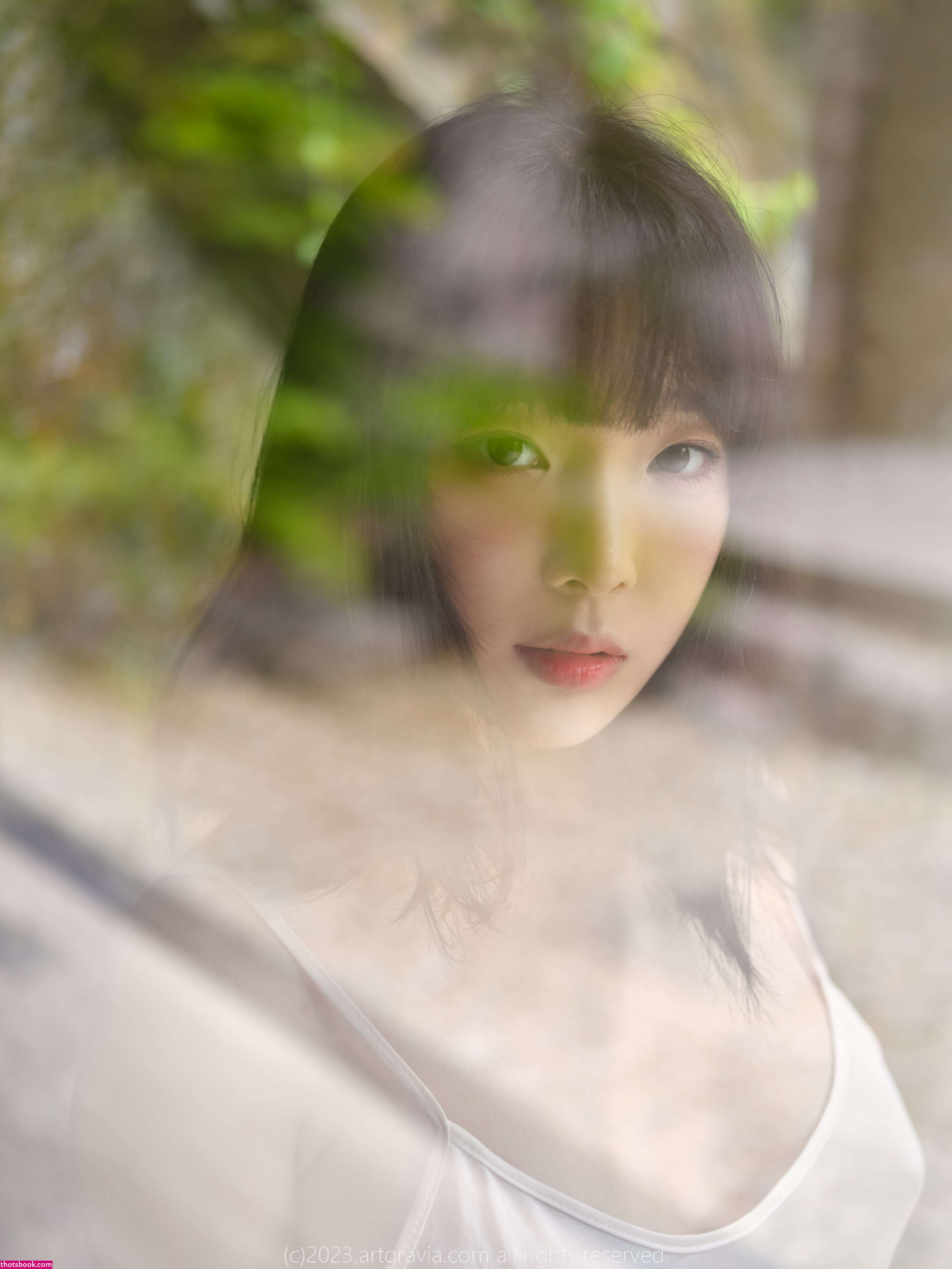 Kang Inkyung ArtGravia Leaked Photos #2 146416