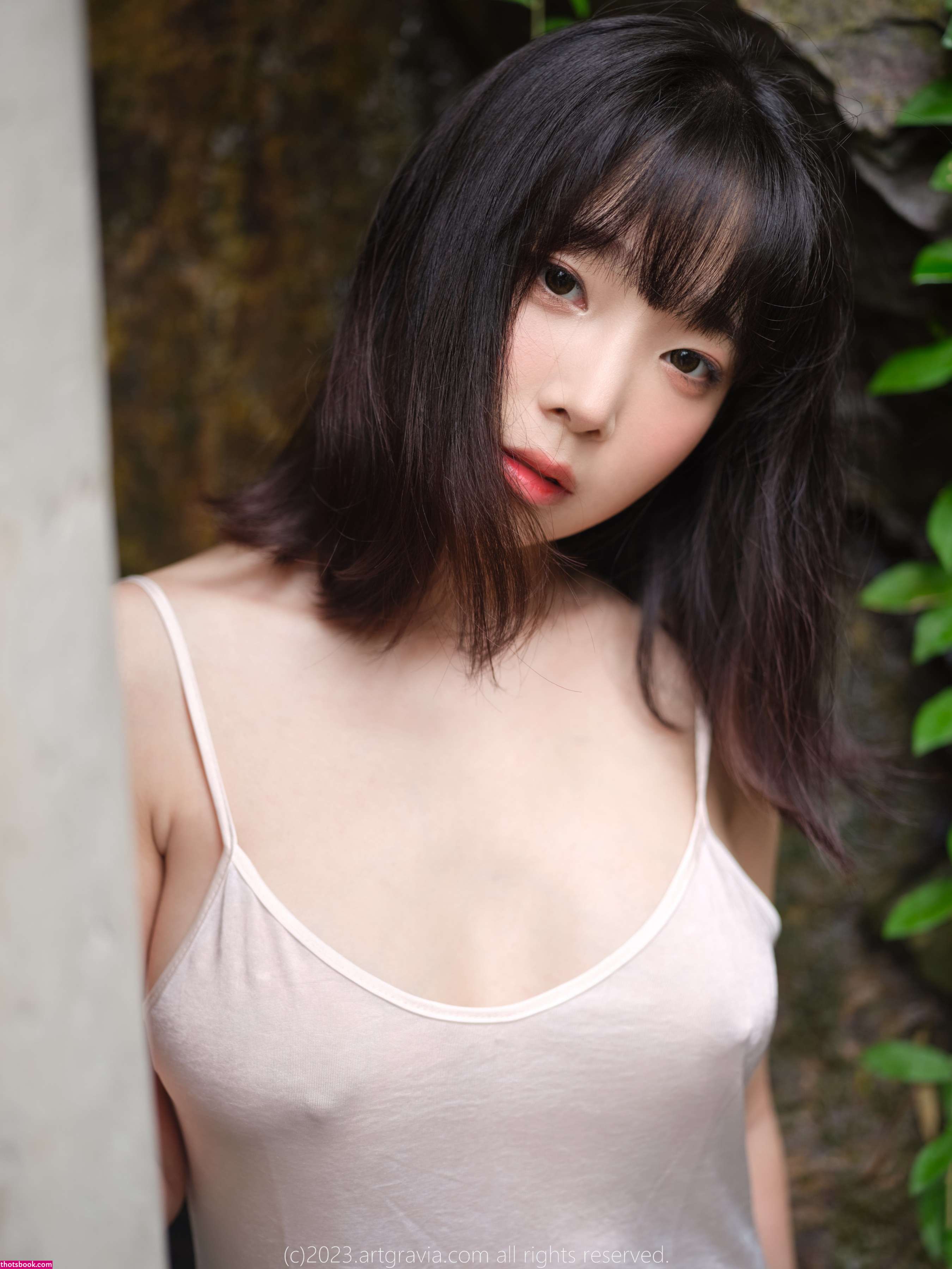 Kang Inkyung ArtGravia Leaked Photos #2 146430