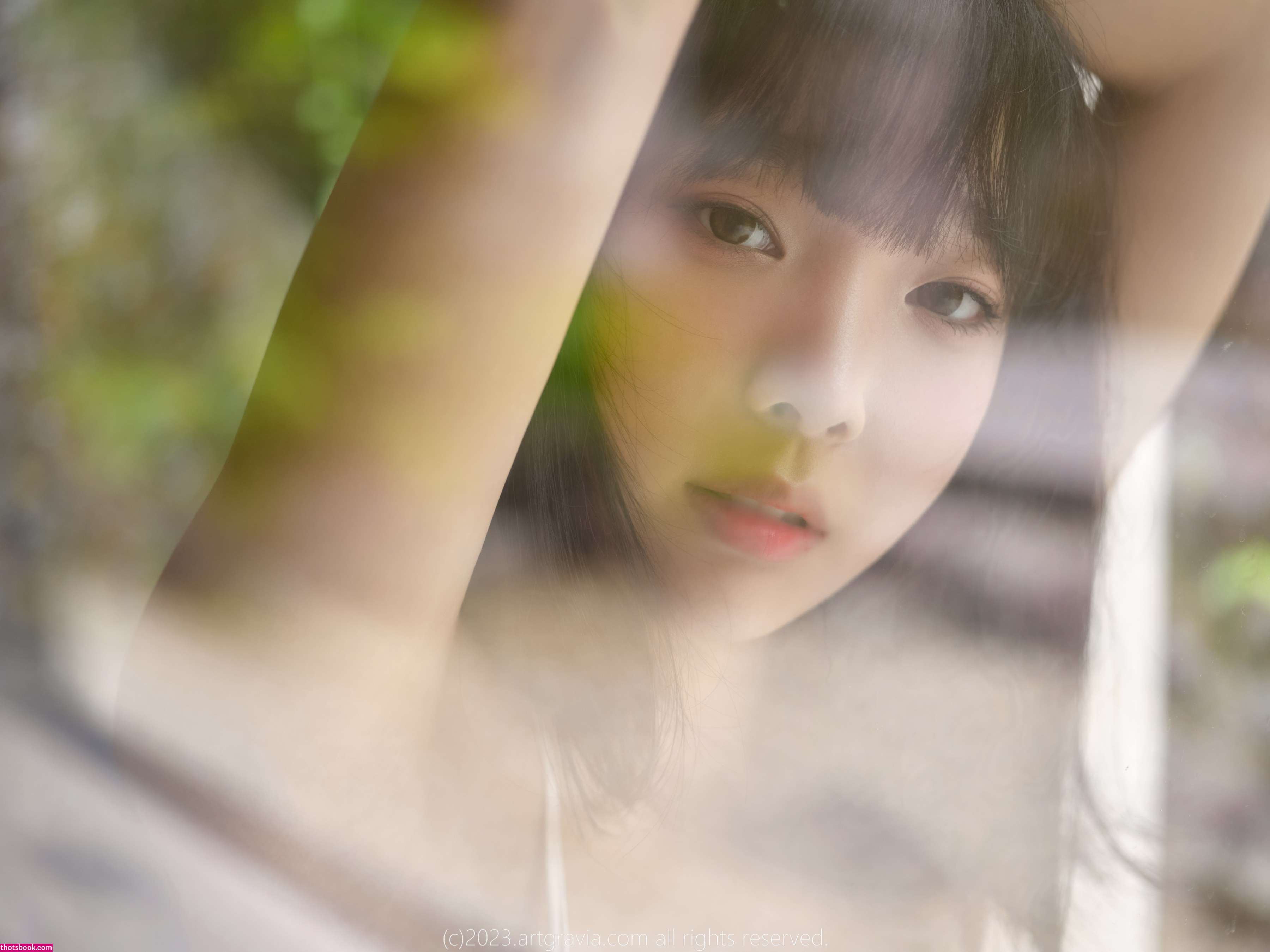 Kang Inkyung ArtGravia Leaked Photos #2 146437