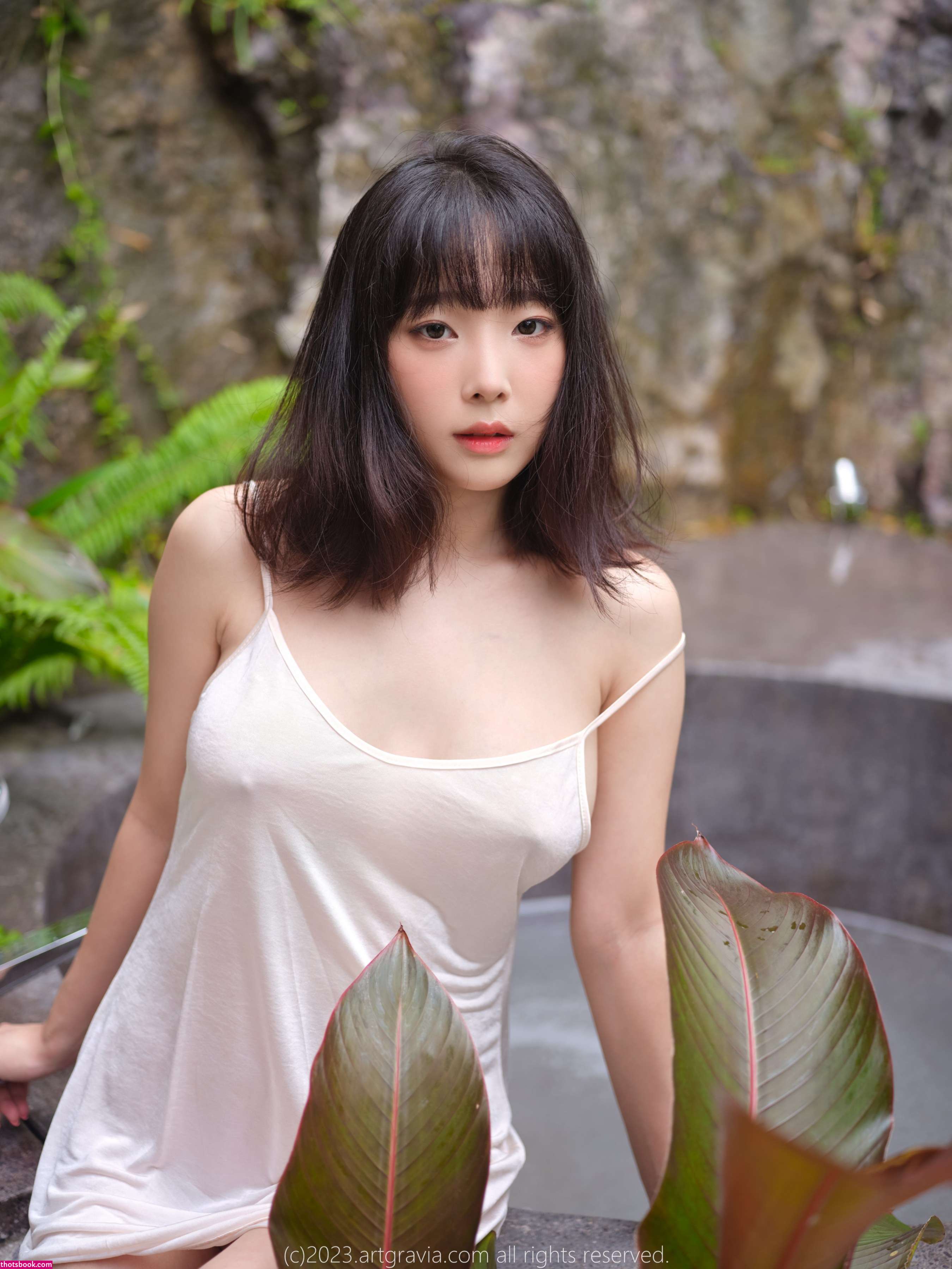 Kang Inkyung ArtGravia Leaked Photos #2 146461