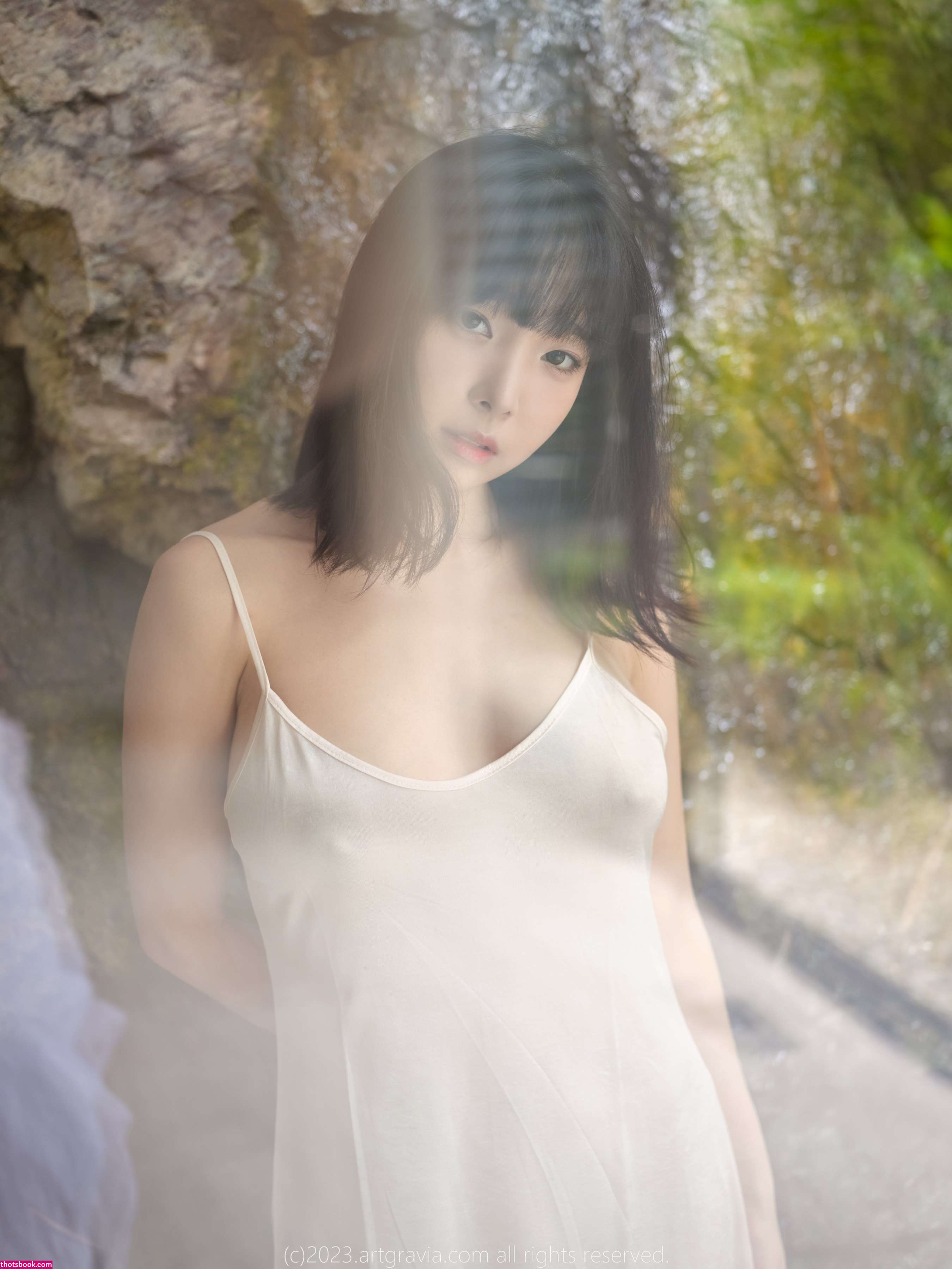 Kang Inkyung ArtGravia Leaked Photos #2 146465