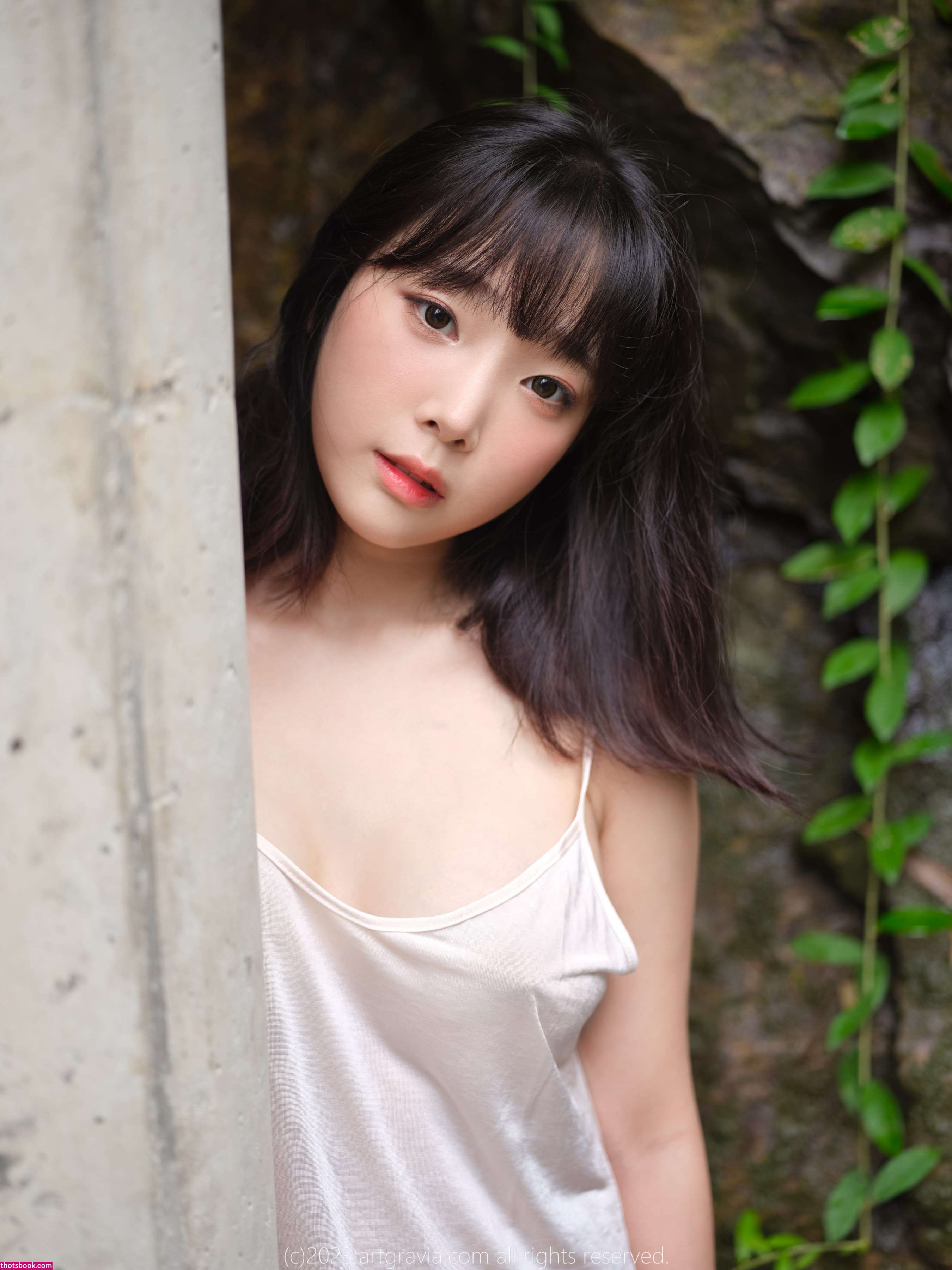 Kang Inkyung ArtGravia Leaked Photos #2 146466