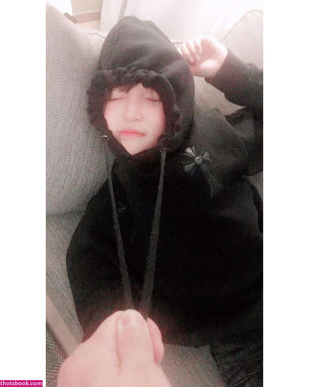 Kang Inkyung ArtGravia Leaked Photos #3 146484