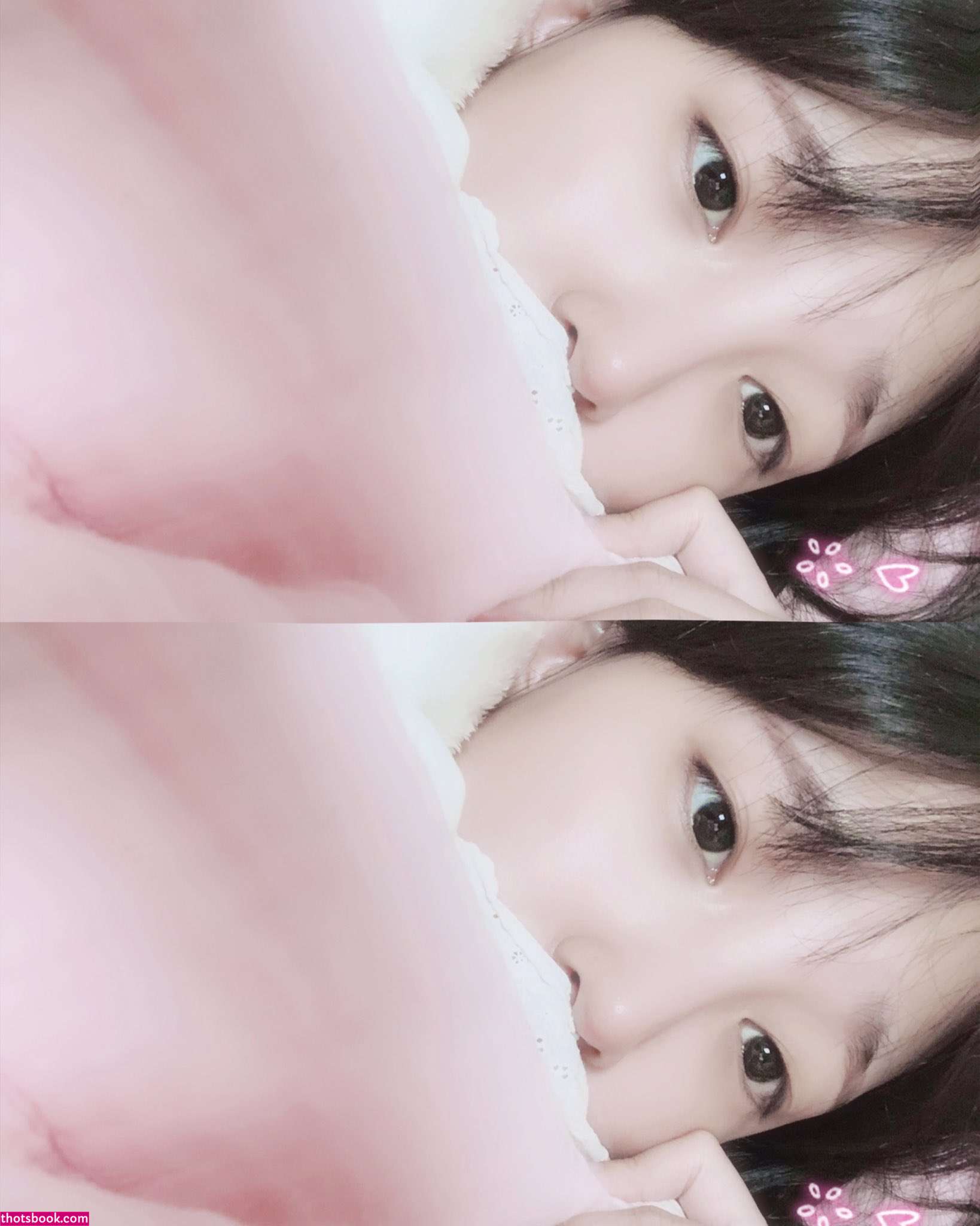 Kang Inkyung ArtGravia Leaked Photos #3 146493