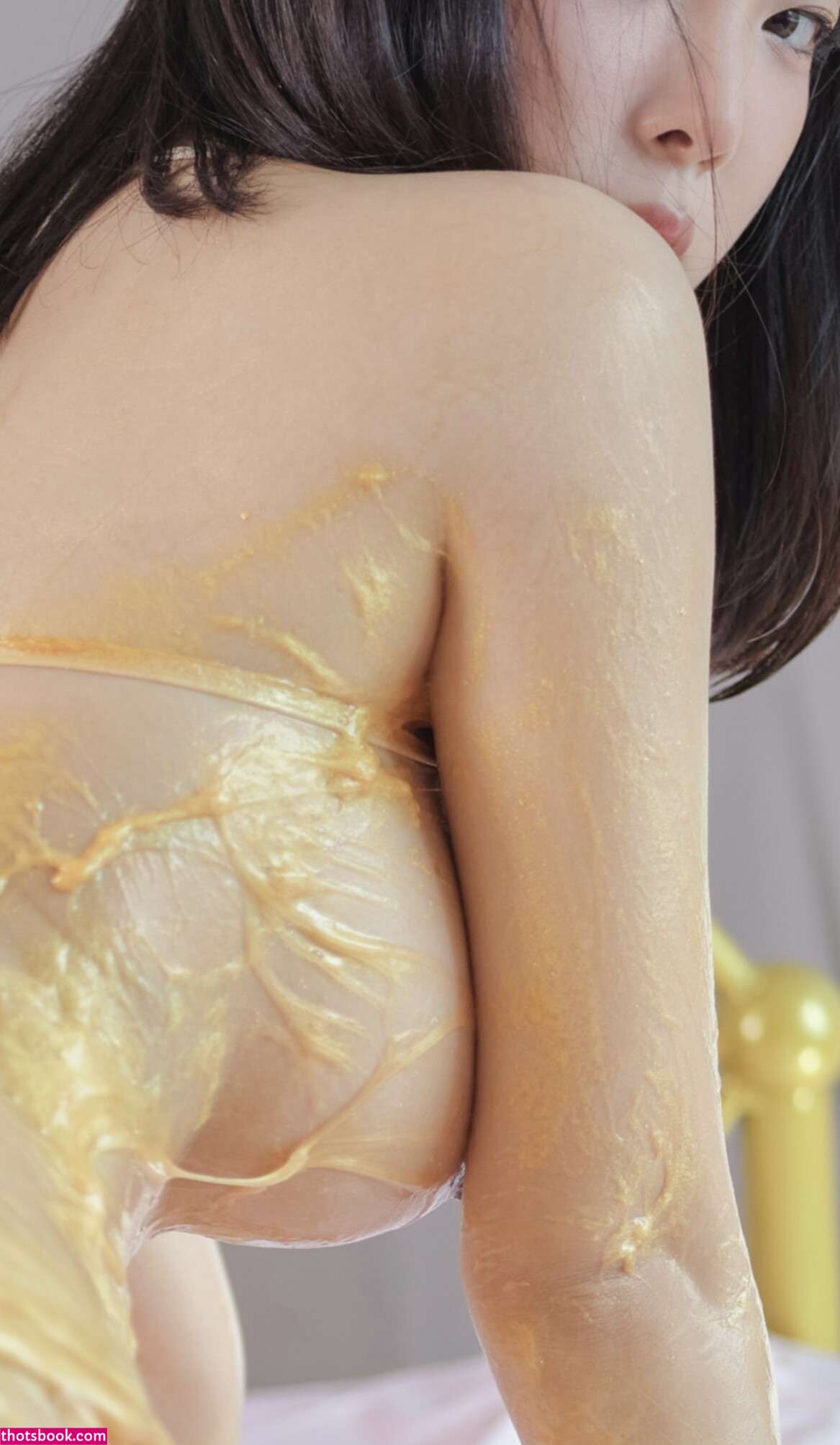 Kang Inkyung ArtGravia Leaked Photos #5 146498