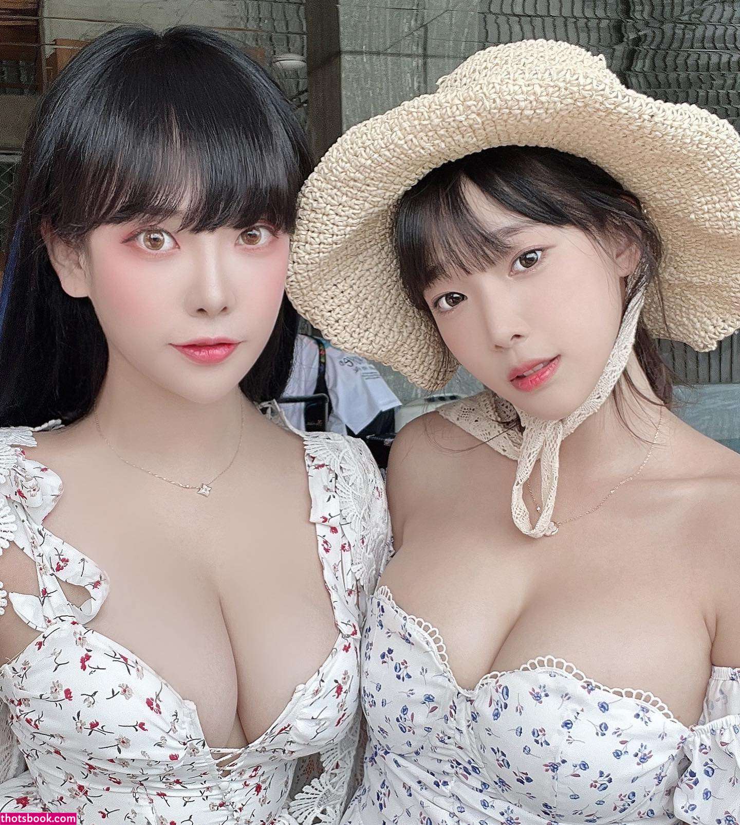 Kang Inkyung ArtGravia Leaked Photos #6 146507