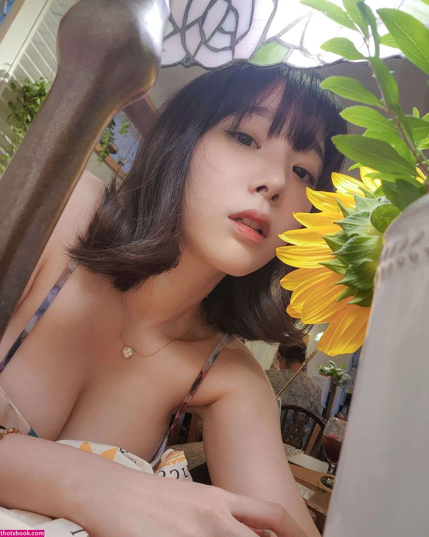 Kang Inkyung ArtGravia Leaked Photos #6 146508