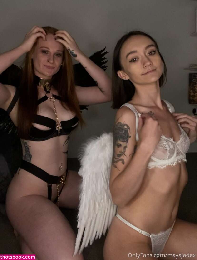 mayajadex Photos #1 146662