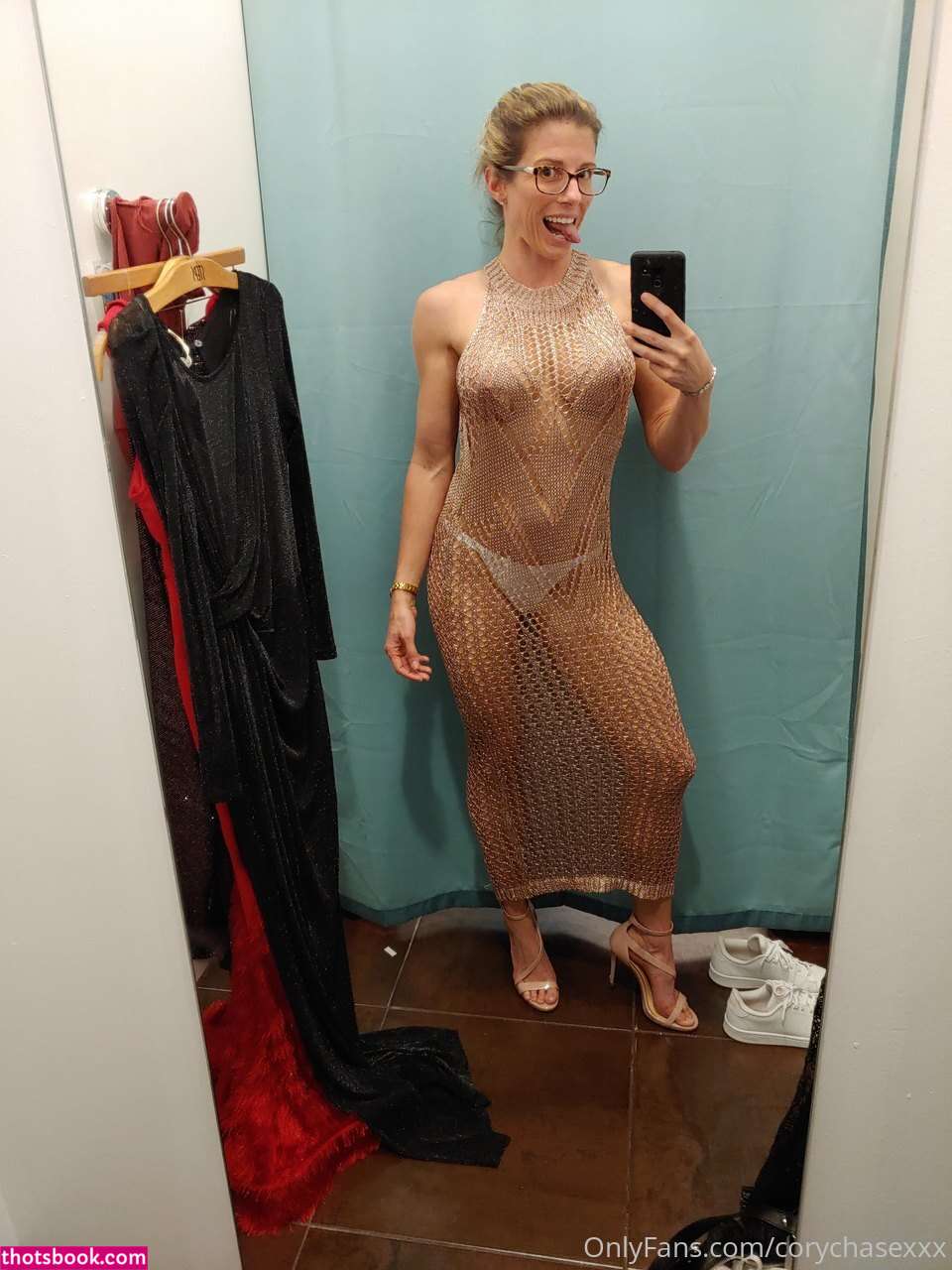 Cory Chase OnlyFans Photos #1 147002