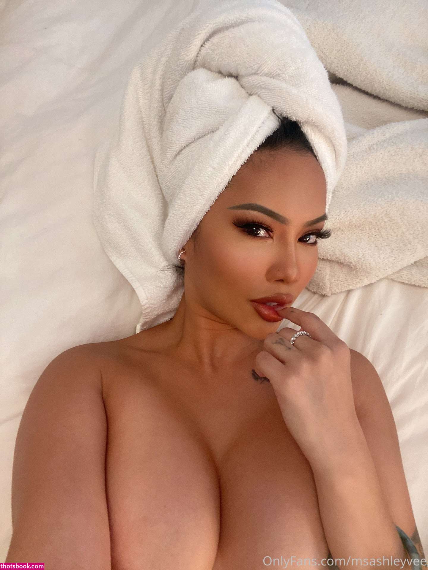 Ashley Vee OnlyFans Photos #1 149364