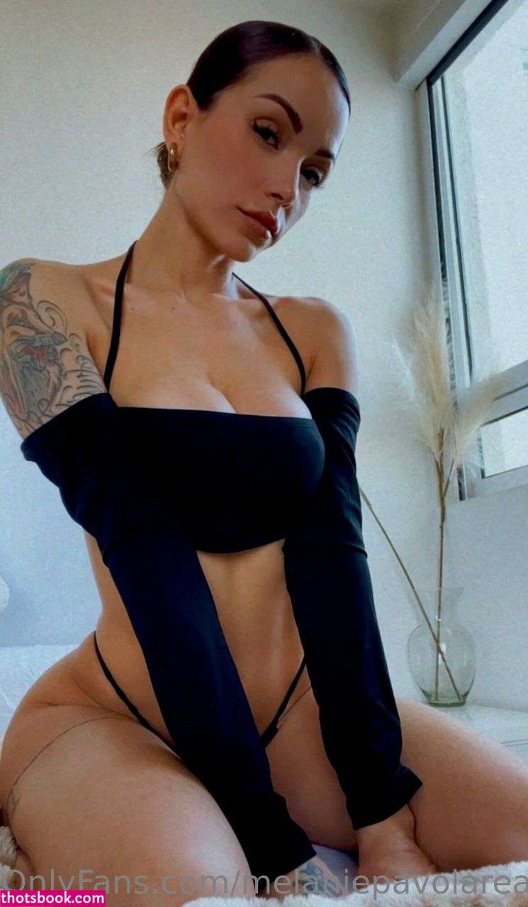 Melanie Pavola OnlyFans #4 145740