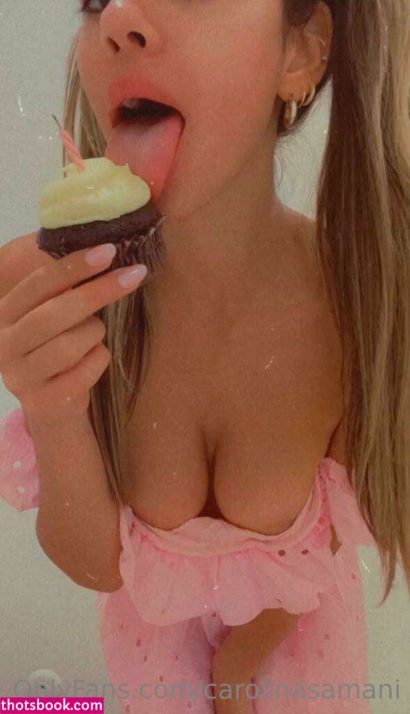 Carolina Samani OnlyFans Photos #1 145864
