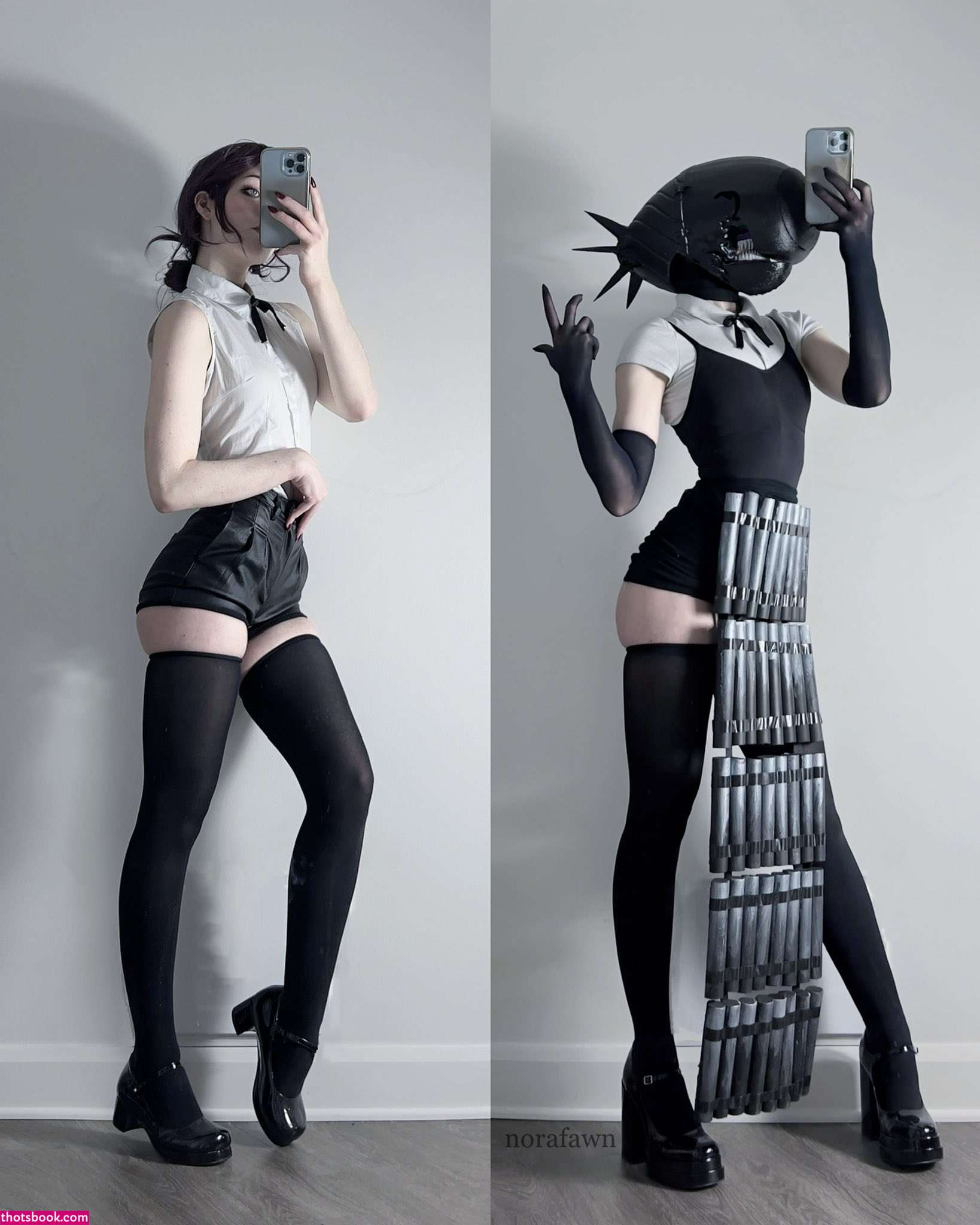 Norafawn OnlyFans Photos #5 145943