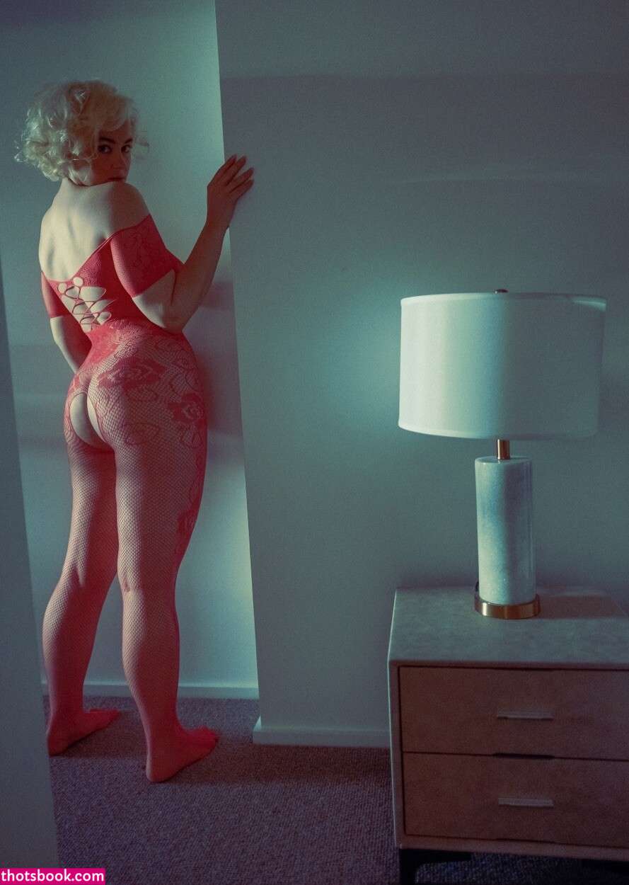 Stefania Ferrario OnlyFans Photos #3 145976