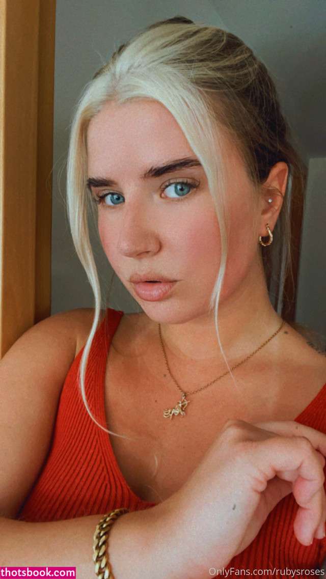 Rubysroses OnlyFans Photos #1 148858