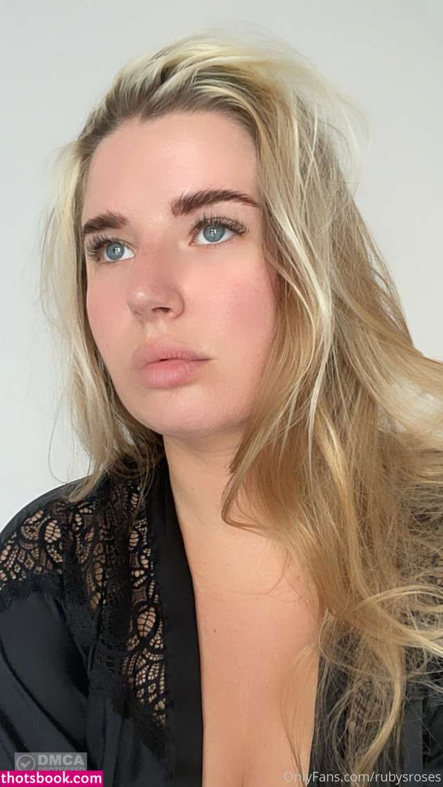 Rubysroses OnlyFans Photos #1 148861