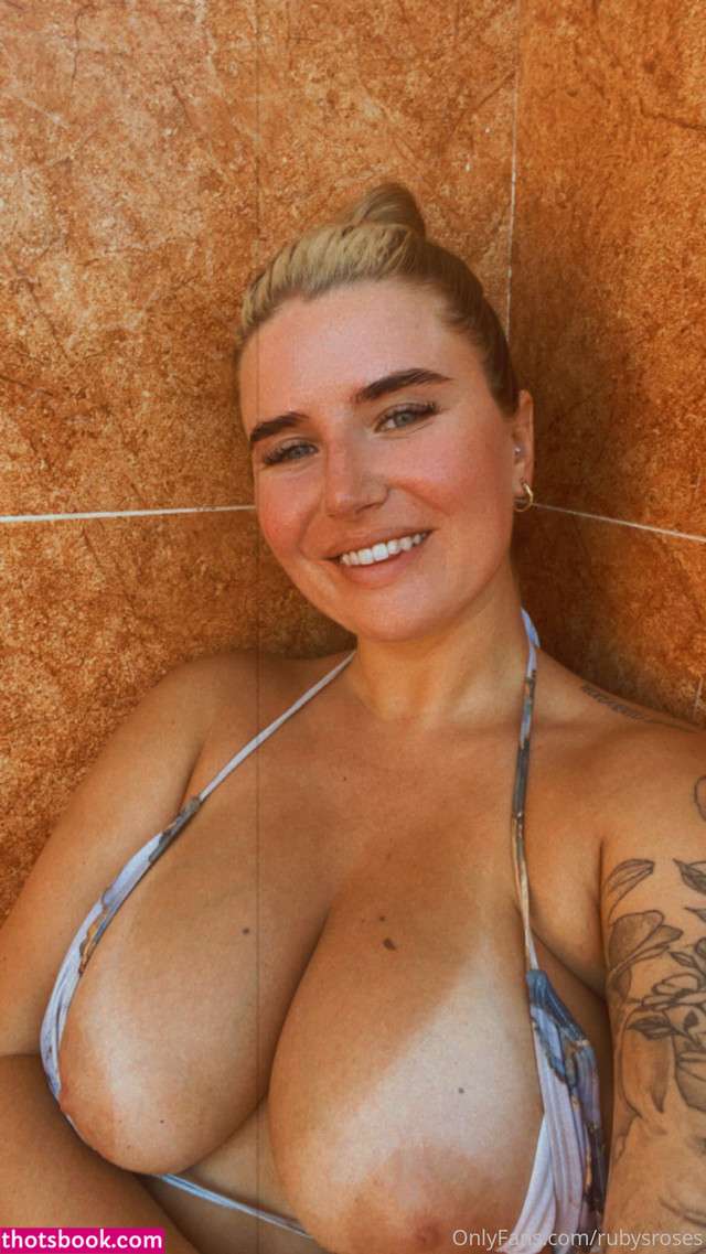 Rubysroses OnlyFans Photos #1 148877