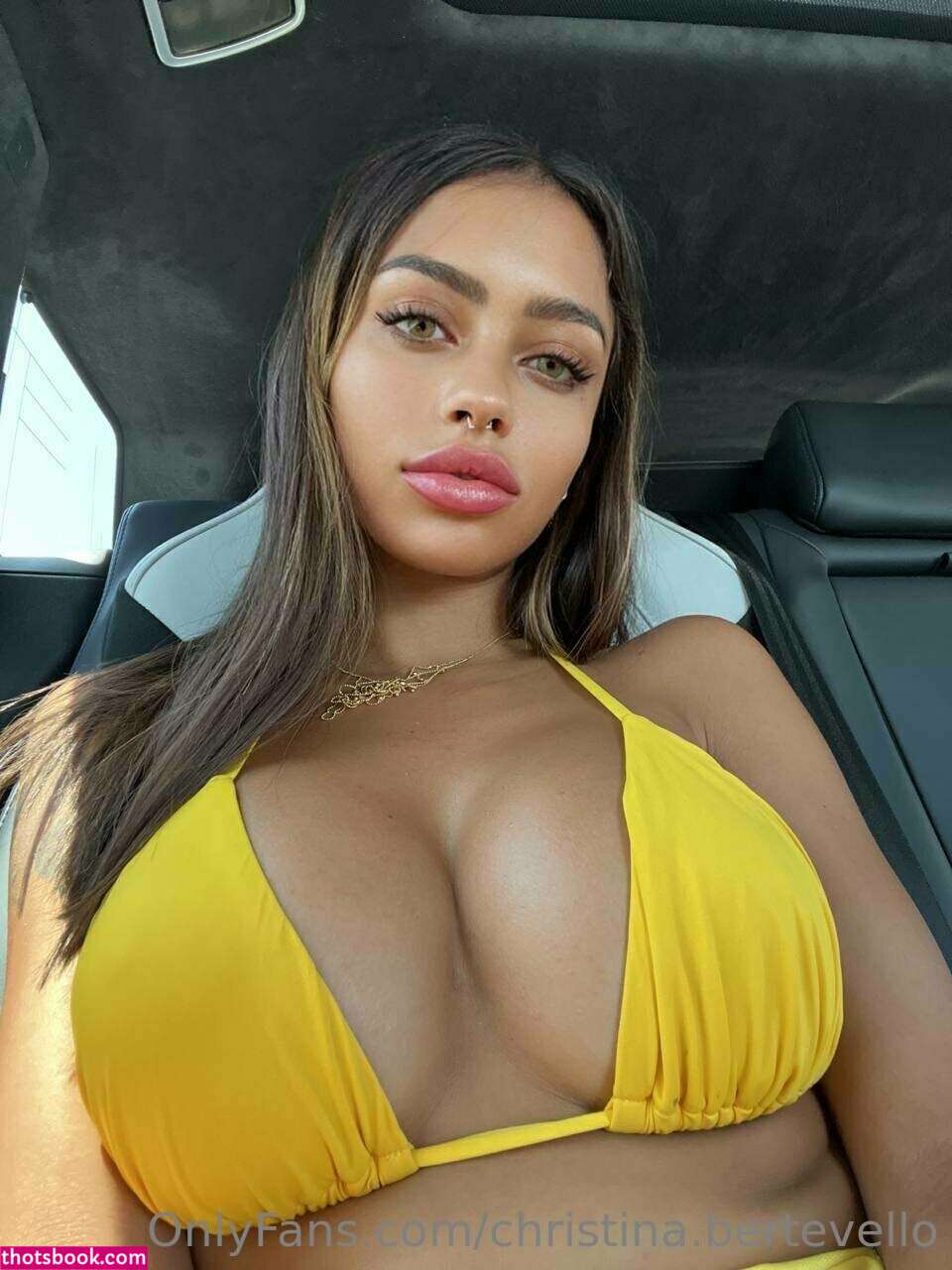 Christina Bertevello OnlyFans Photos #1 152975