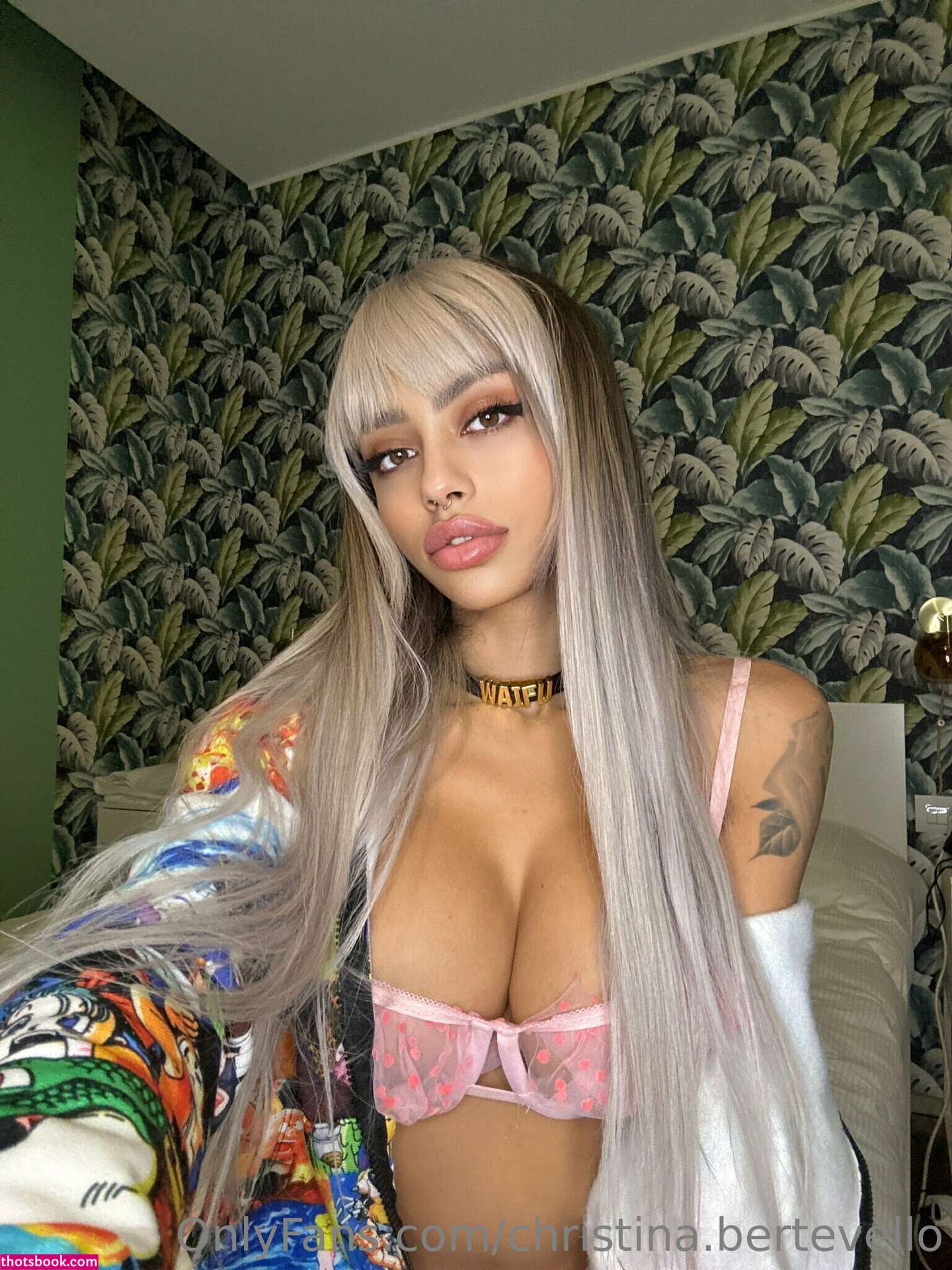 Christina Bertevello OnlyFans Photos #1 152982