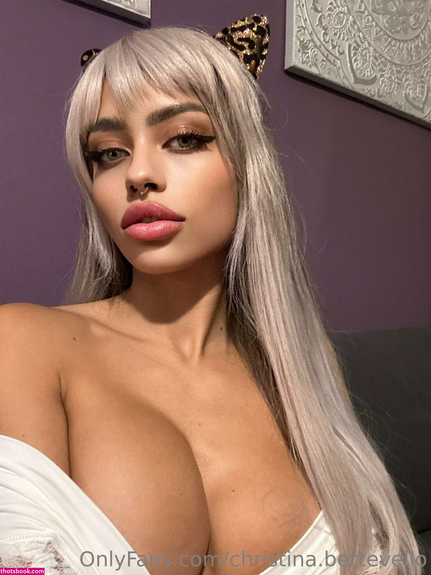 Christina Bertevello OnlyFans Photos #1 152988