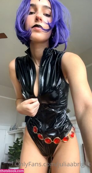 Julia Bright OnlyFans Video #6