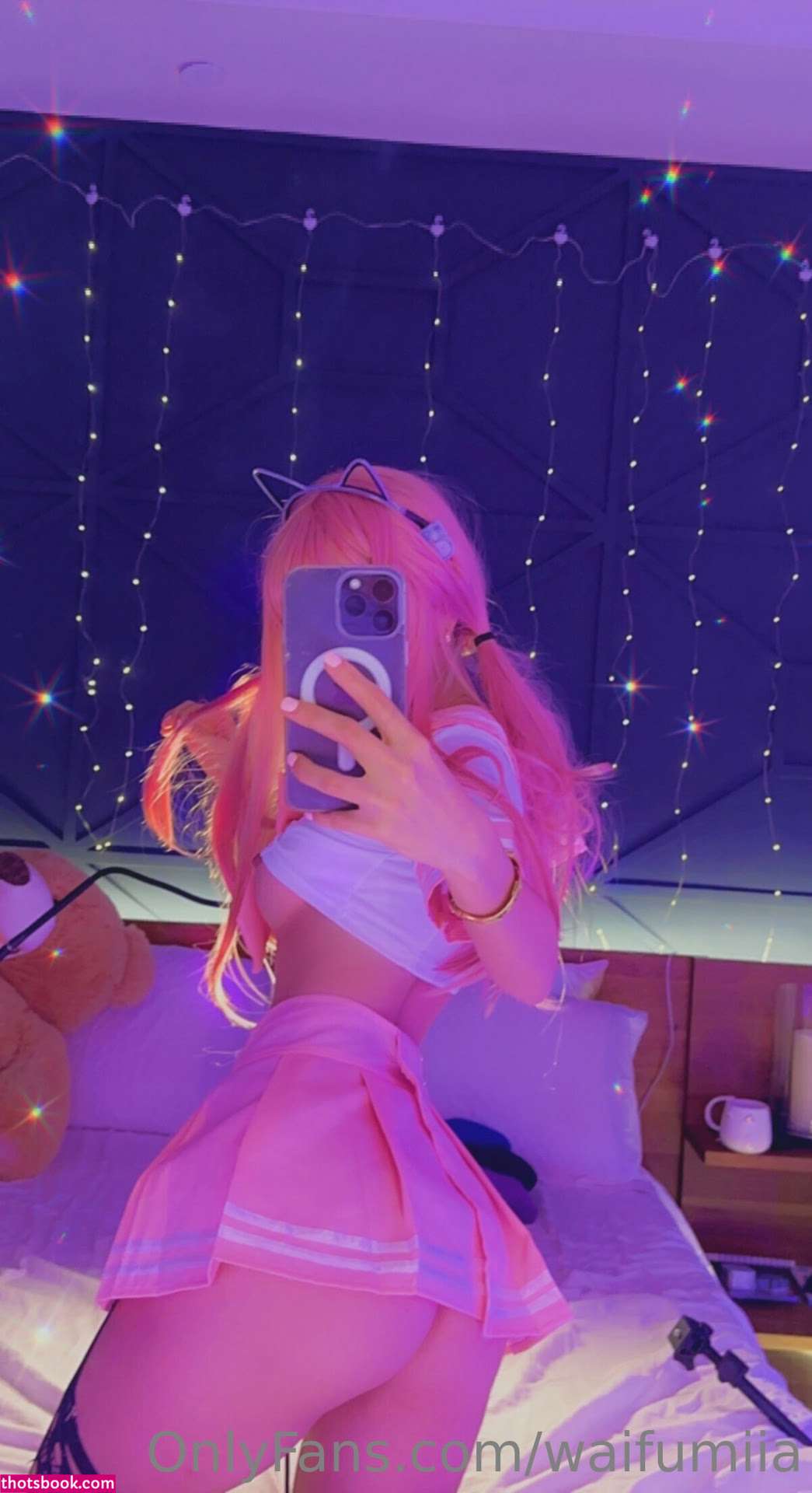 Izzybunnies OnlyFans Photos #2 149181