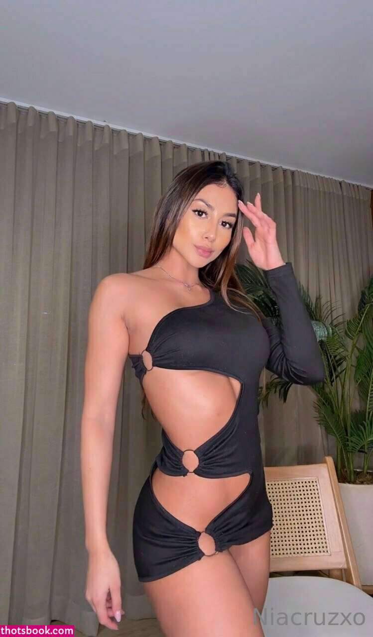 Niacruzxo Photos #1 151606