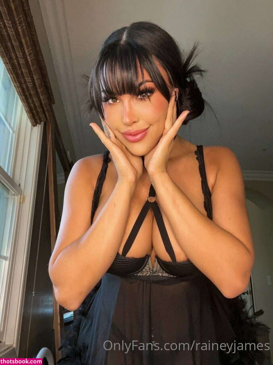 Rainey James OnlyFans Photos #1 151620