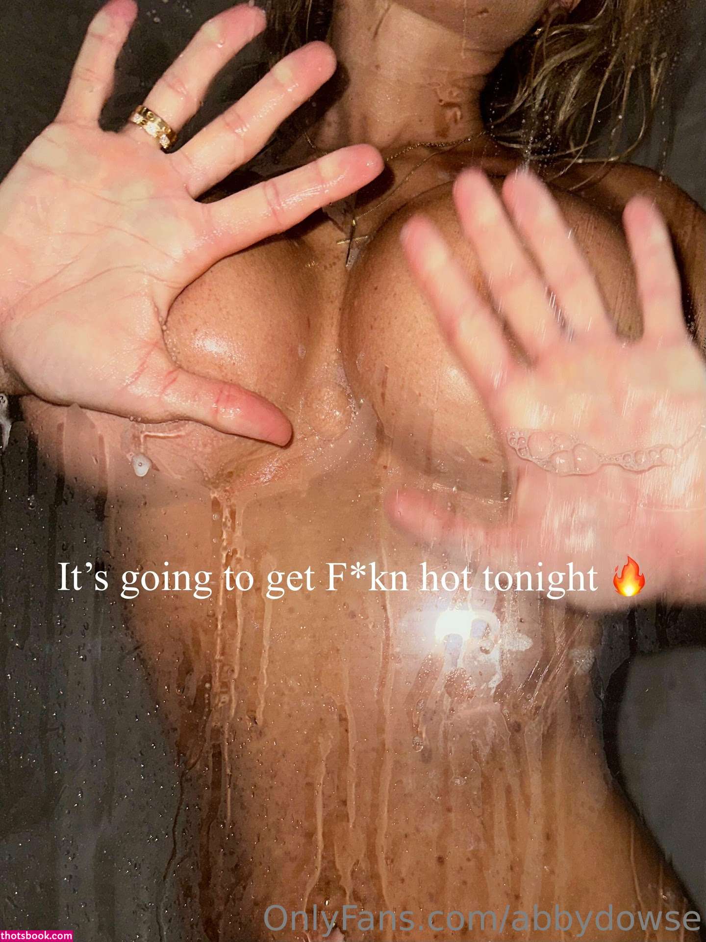 Abby Dowse OnlyFans Photos #3 153253