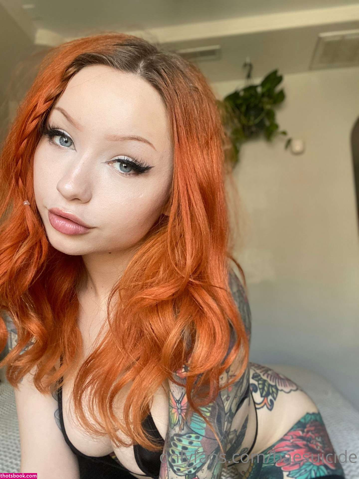 Baesuicide OnlyFans Photos #1 153263