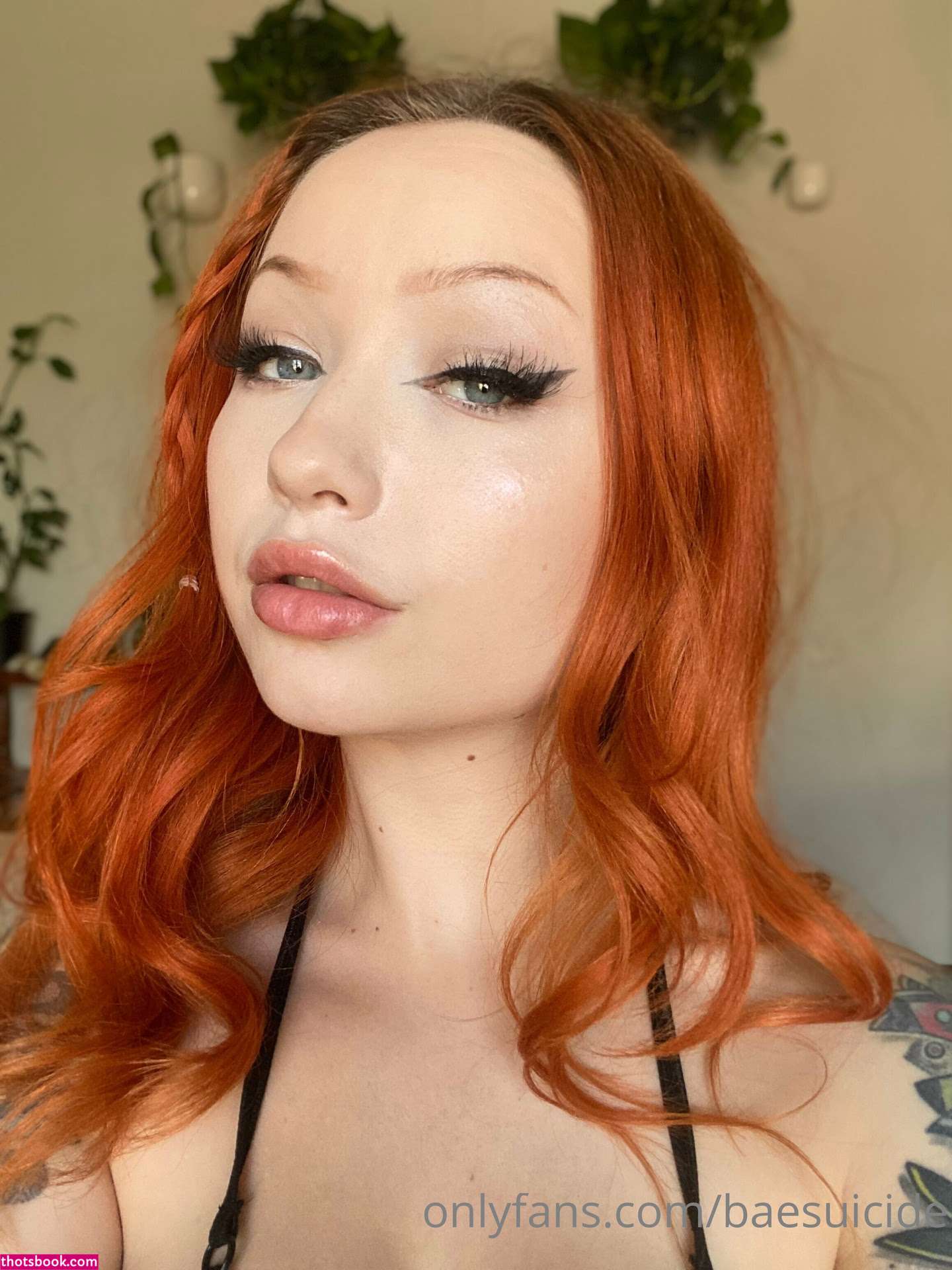 Baesuicide OnlyFans Photos #1 153268