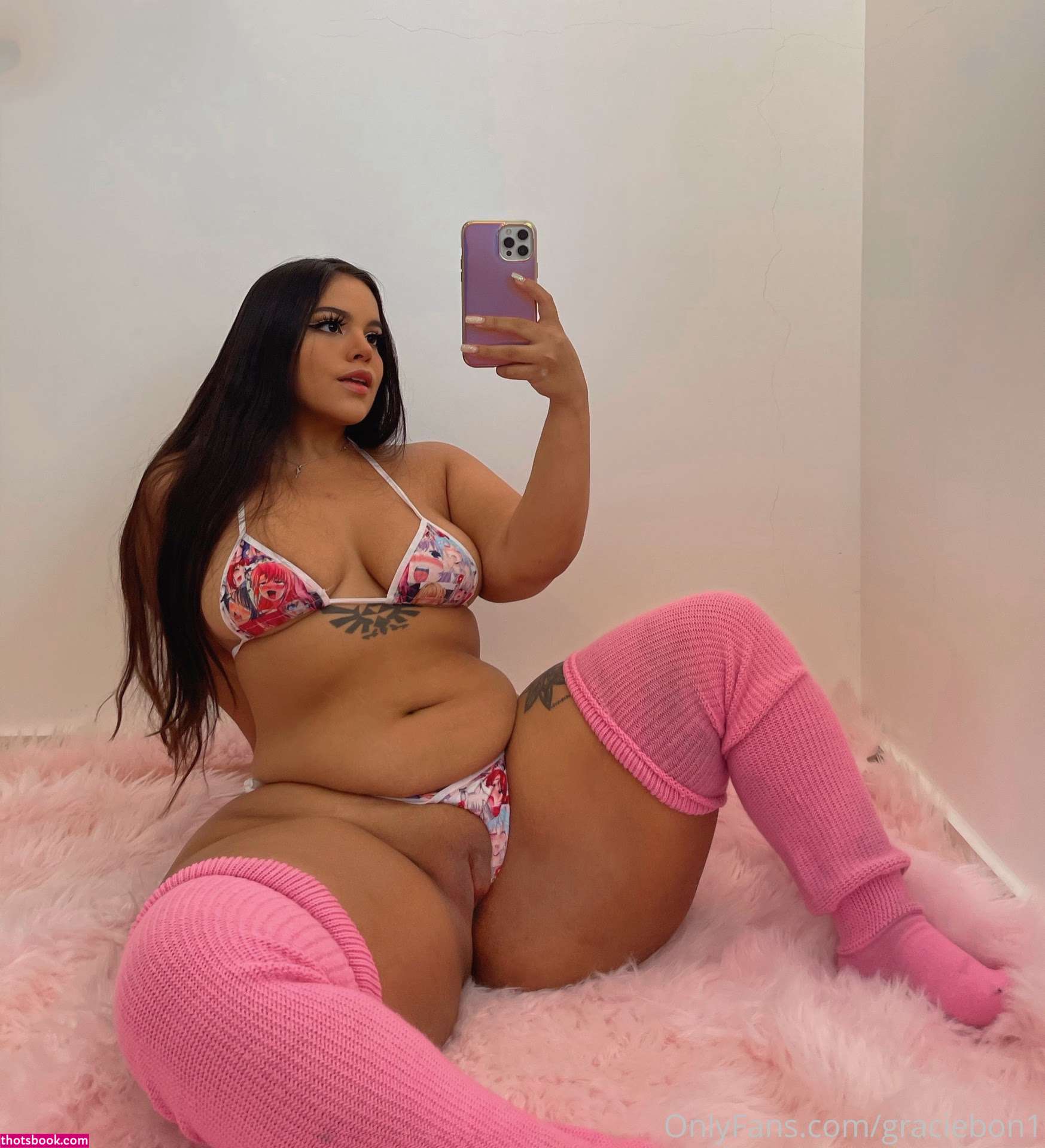 Graciebon OnlyFans Photos #1 153297