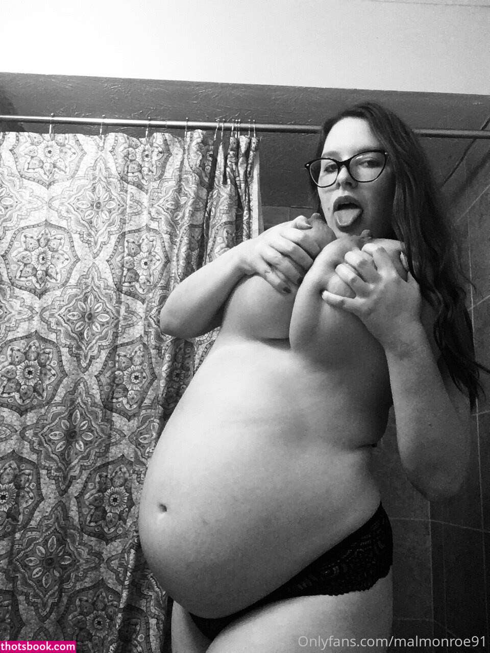 Mal Monroe OnlyFans Photos #1 153435