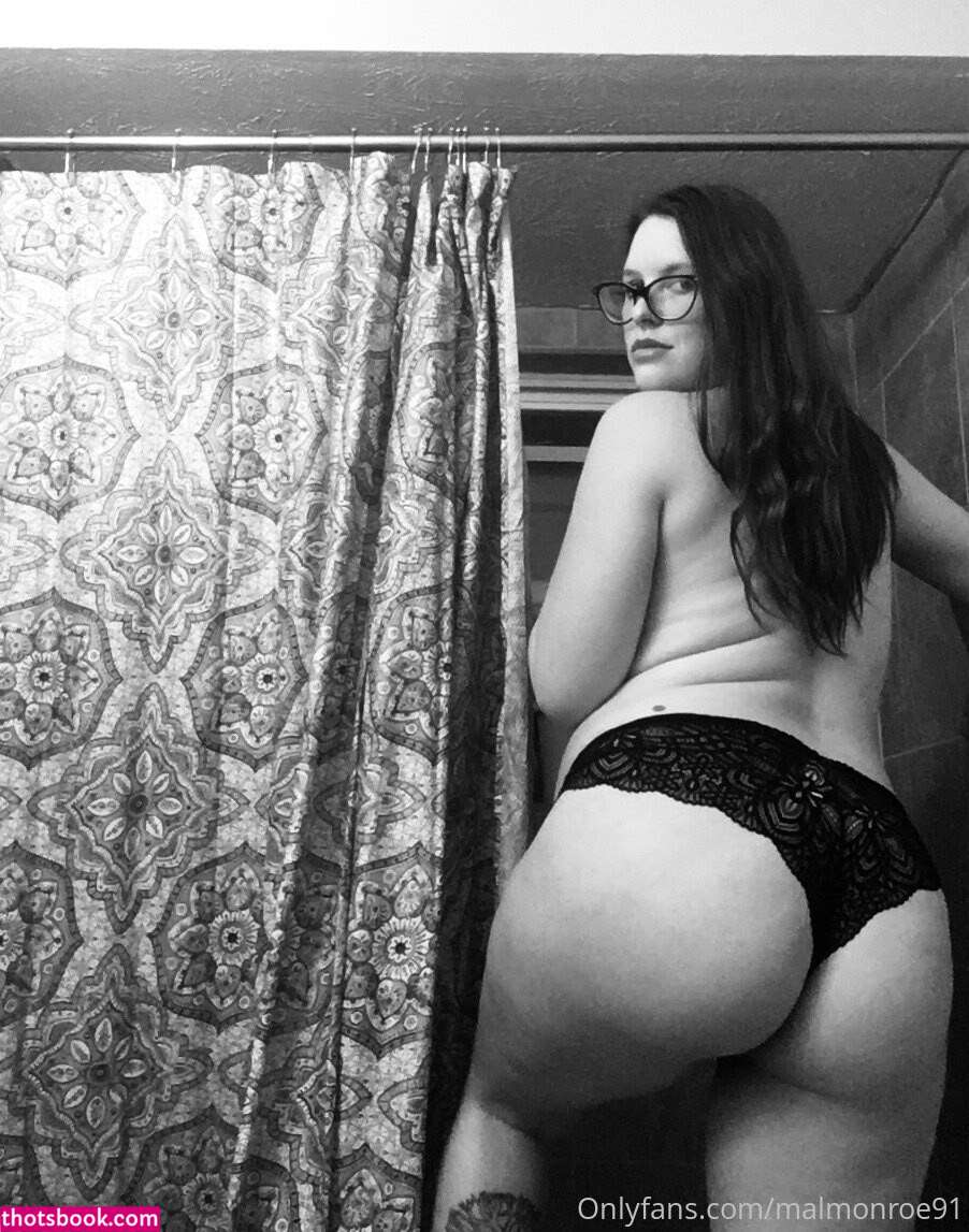 Mal Monroe OnlyFans Photos #1 153463