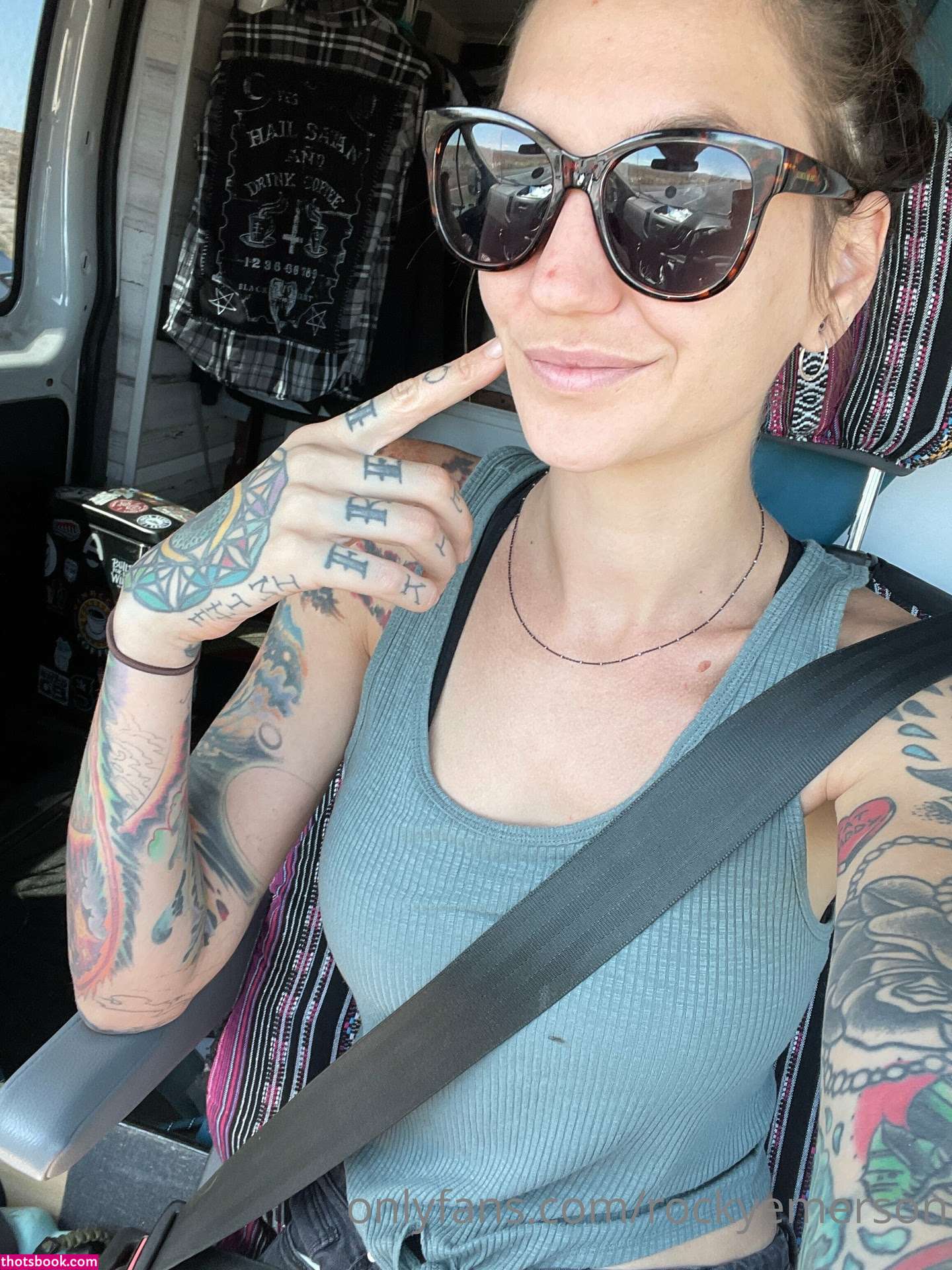 Rocky Emerson OnlyFans Photos #2 153562