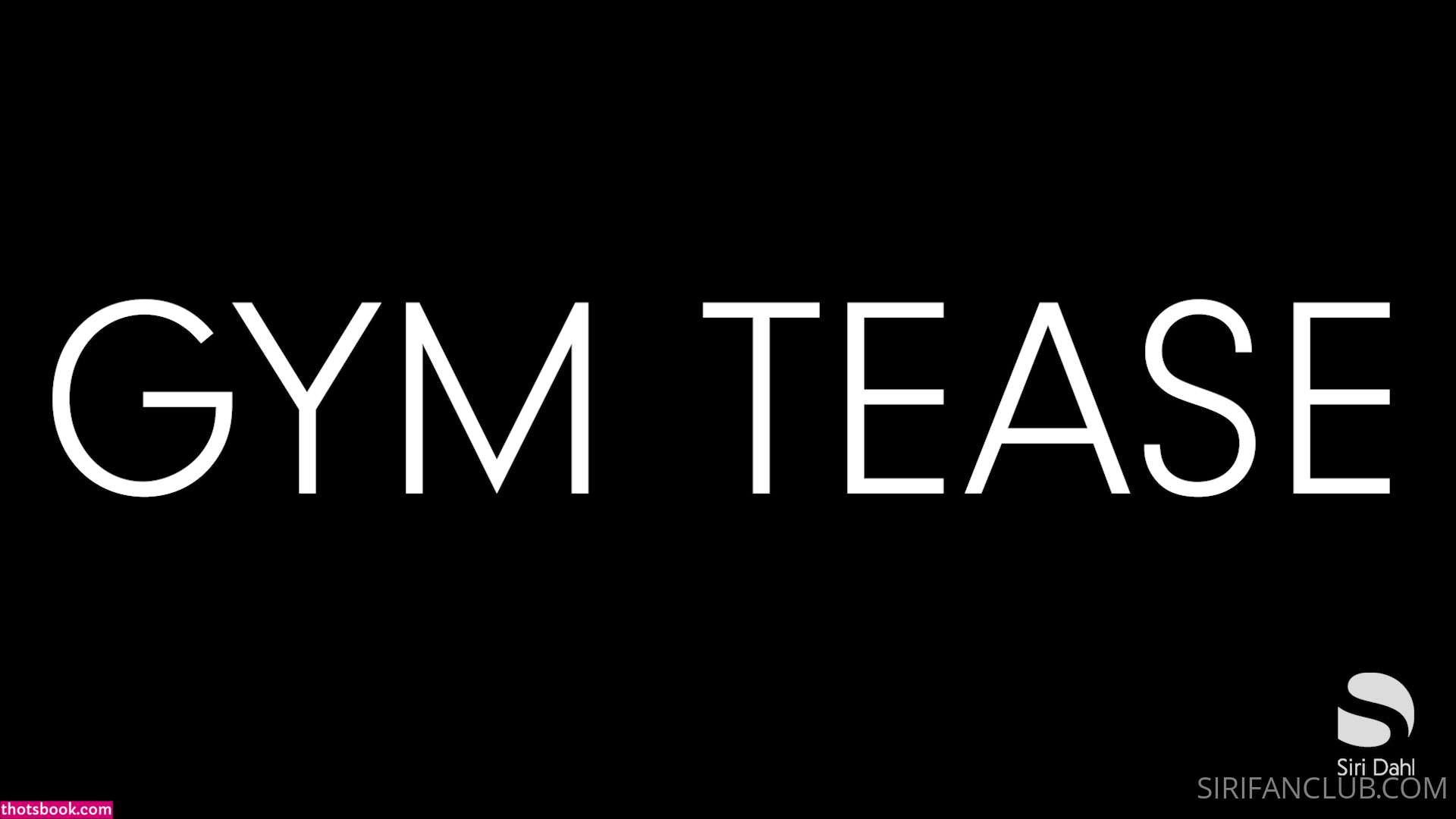 Siri Dahl Photos #1 153620