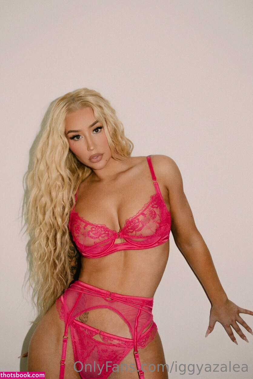 Iggy Azalea OnlyFans Photos #1 145307