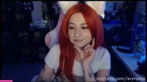 Evy Rosas OnlyFans Video #4