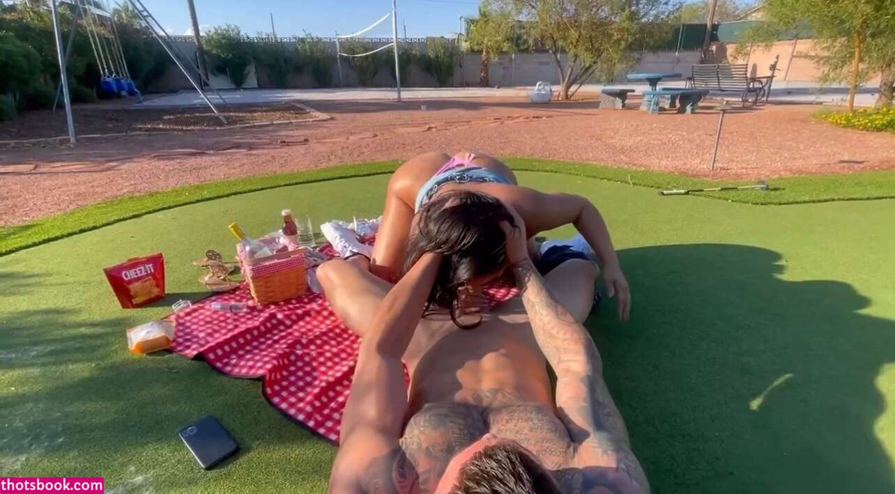 Alexas Morgan OnlyFans Photos #2 147847