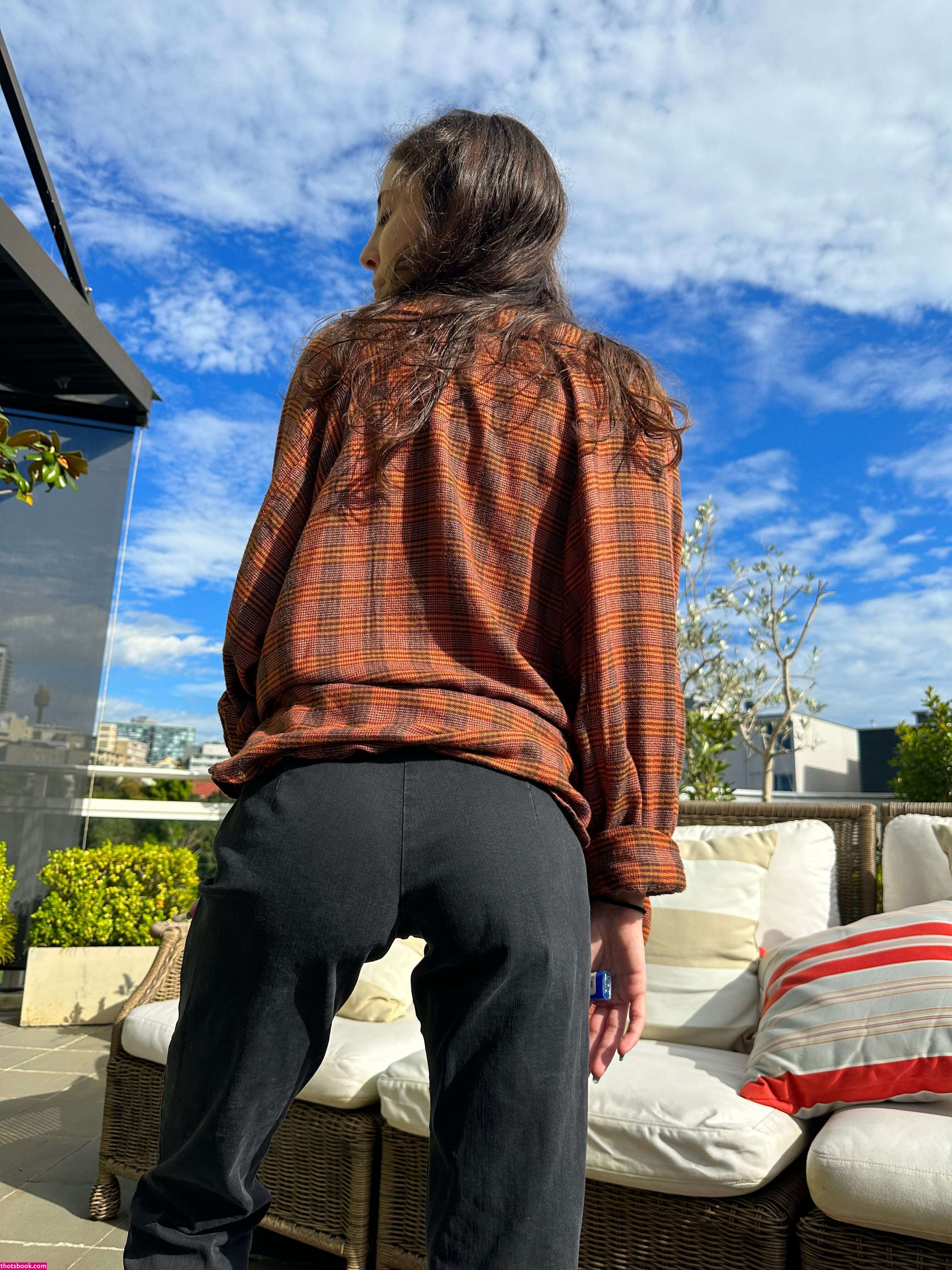 Eva Generosi OnlyFans Photos #3 148121