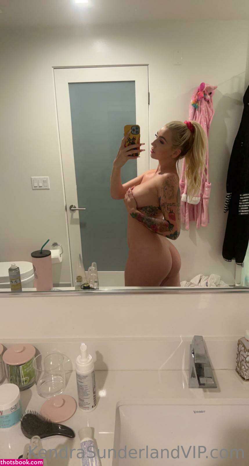 Kendra Sunderland OnlyFans Photos #3 148204