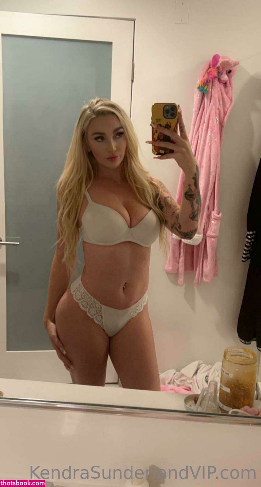 Kendra Sunderland OnlyFans Photos #3 148205