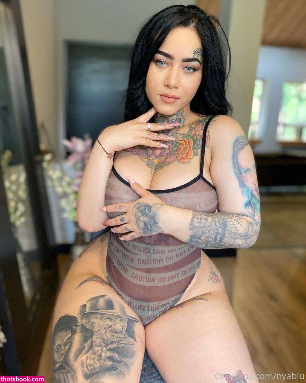 Nya blu OnlyFans Photos #1 148314