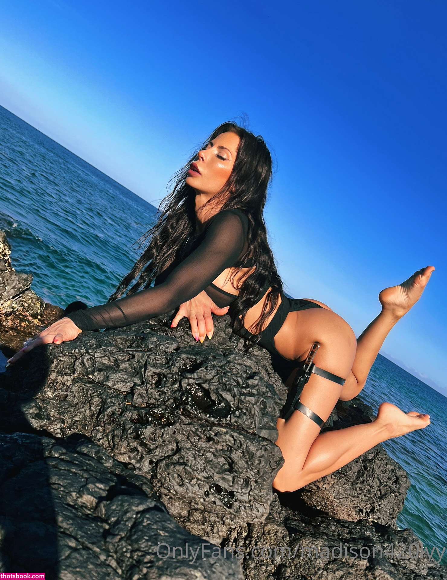 Madison Ivy OnlyFans Photos #3 150364