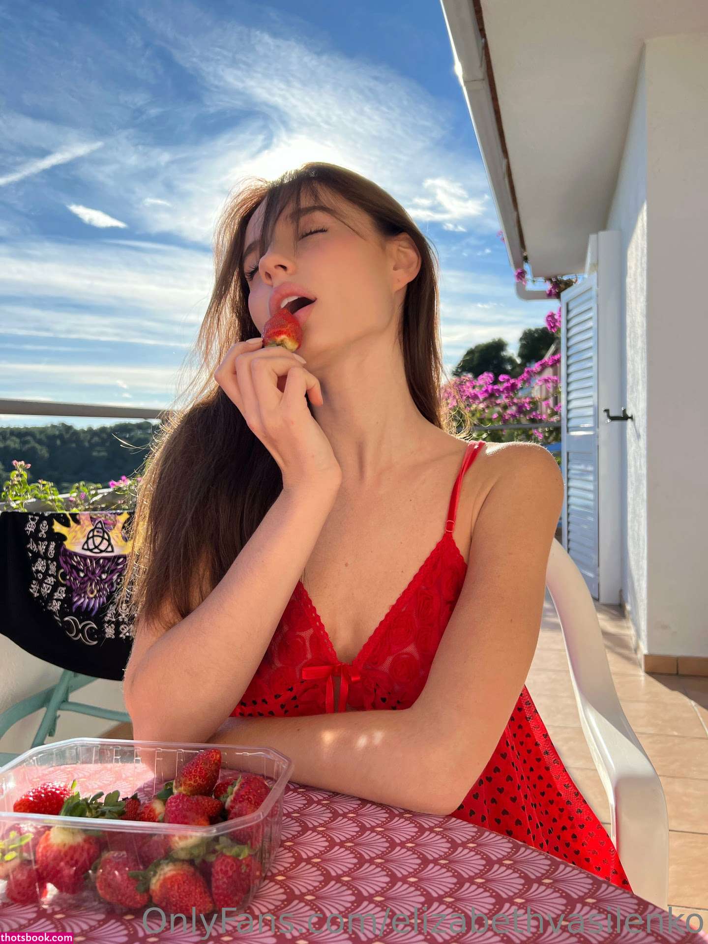 Elizabeth Vasilenko OnlyFans Photos #3 150562