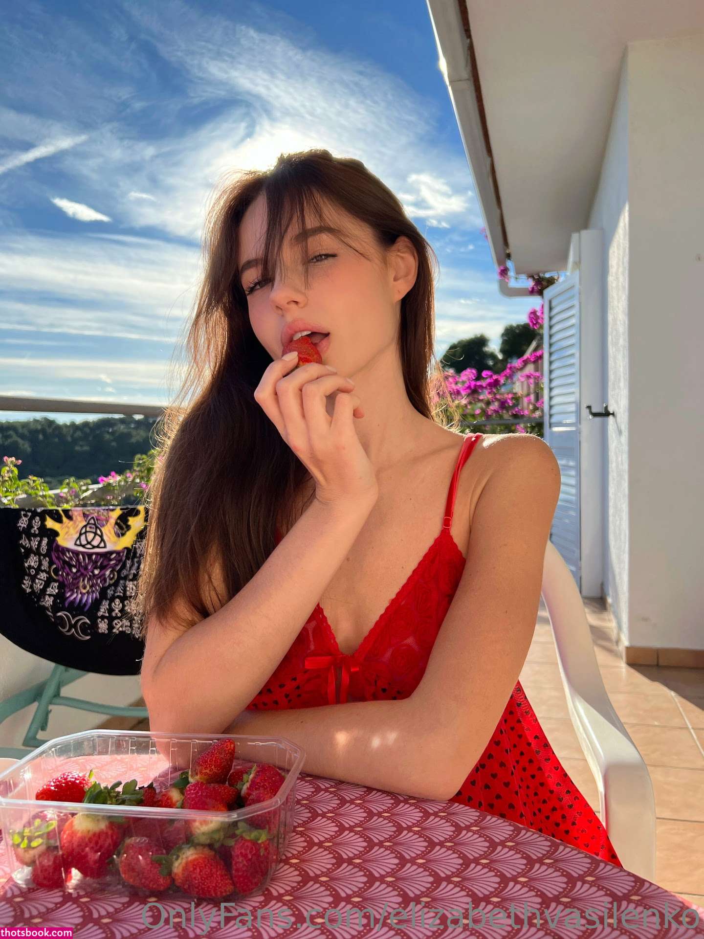 Elizabeth Vasilenko OnlyFans Photos #3 150576