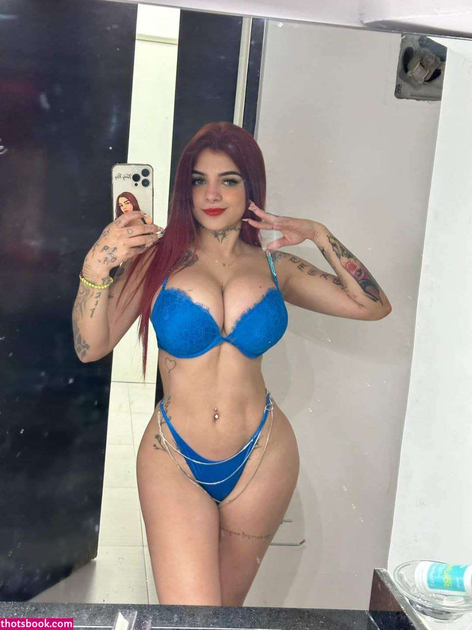 Karely Ruiz OnlyFans Photos #3 147291