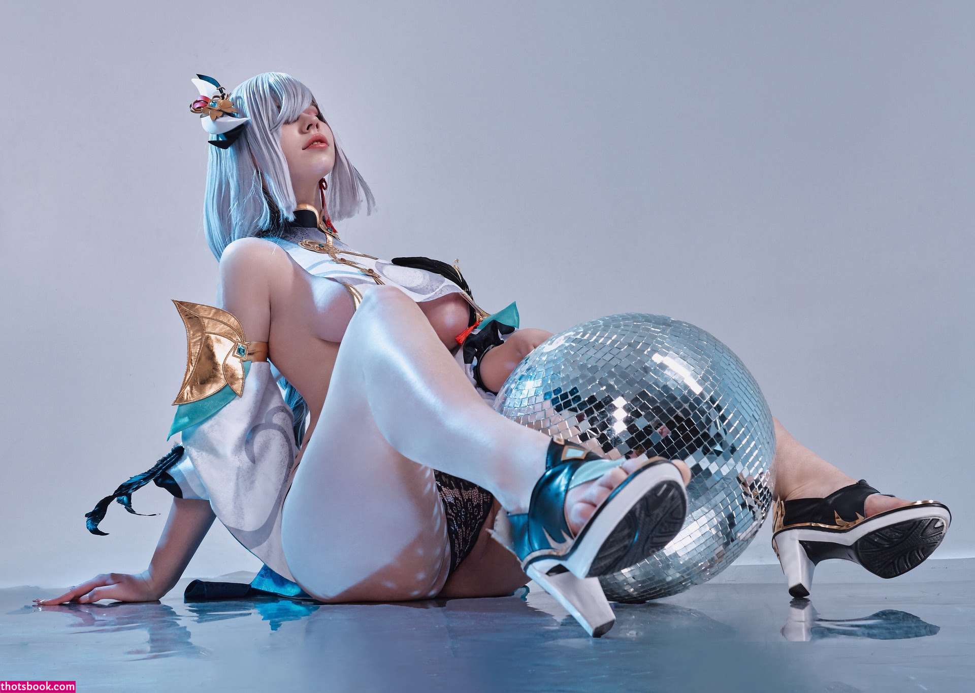 Voezacos OnlyFans Photos #3 149833